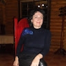 Svetlana Panadii