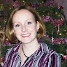 Sharla George McFadden, DC, CFMP