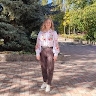 Олена Березянська