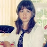Liudmila Rosca-Sadurschi