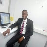 Gideon Ntsuvi
