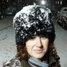 Mindy Rouff
