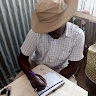AHMED Abubakar
