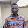 Nshimyumukiza Jean de Dieu