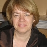 Любов Мельник