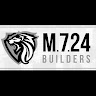 M 7.24 Builders