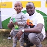 FRANCIS WAWERU