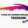 VOICE OF WOMEN ORGANIZATION