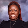 Cecelia Blamah-Sah