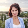 Наталія Магась
