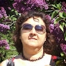 Ірина Безродна