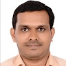 Harish KV