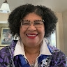 Dr. Carmen Ward-Sullivan