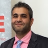 Cameron Mohajerin