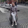 Ксения Попова