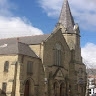 NclApostolic Church