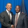 Pastor Hodari Hamilton