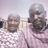 Newton Kyando