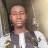 Lamusah Dawda