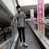 Johnstone Mulyungi