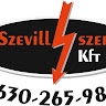 Szevillszer Kft
