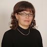 Ольга Трубакова