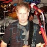 Paul McGill