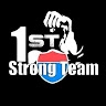 ONE STRONG TEAM