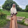 Mayaleeke Zainab