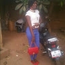 Estelle Nadine Sanou