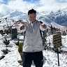 Akash Gurung