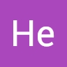 He Ge