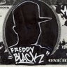 Freddie Black