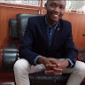 Brian Kipkoech