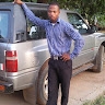 DAVID AFRIYIE