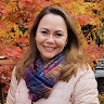 Анна Самсонова