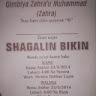 Abdullahi Kaura