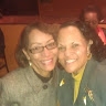 Marcia Bufford