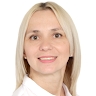 Svitlana Holoshchuk