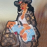 Patche Lady