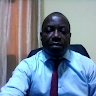 Kouamé Jean-Bruce N'guessan