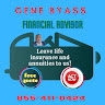 Eugene Byass