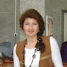 Галина Бернацька