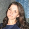 Анастасия Штепенко