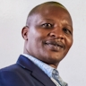 Humphrey Irungu