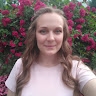 Антонина Маркиш