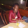 Hope Kansiime