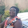 Charity Nyirongo