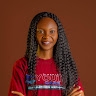Jamila Daniel Rabo