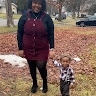 Brearieonna Thompson